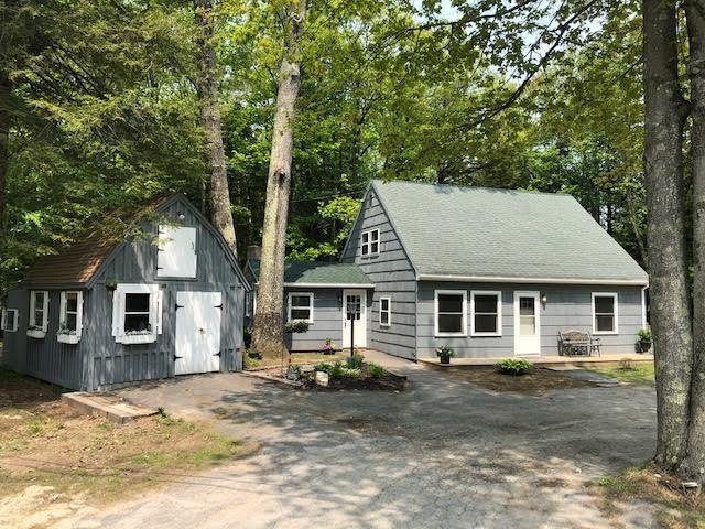 248 Portland Road Buxton, ME 04093 - Photo 1 of 24 0-18