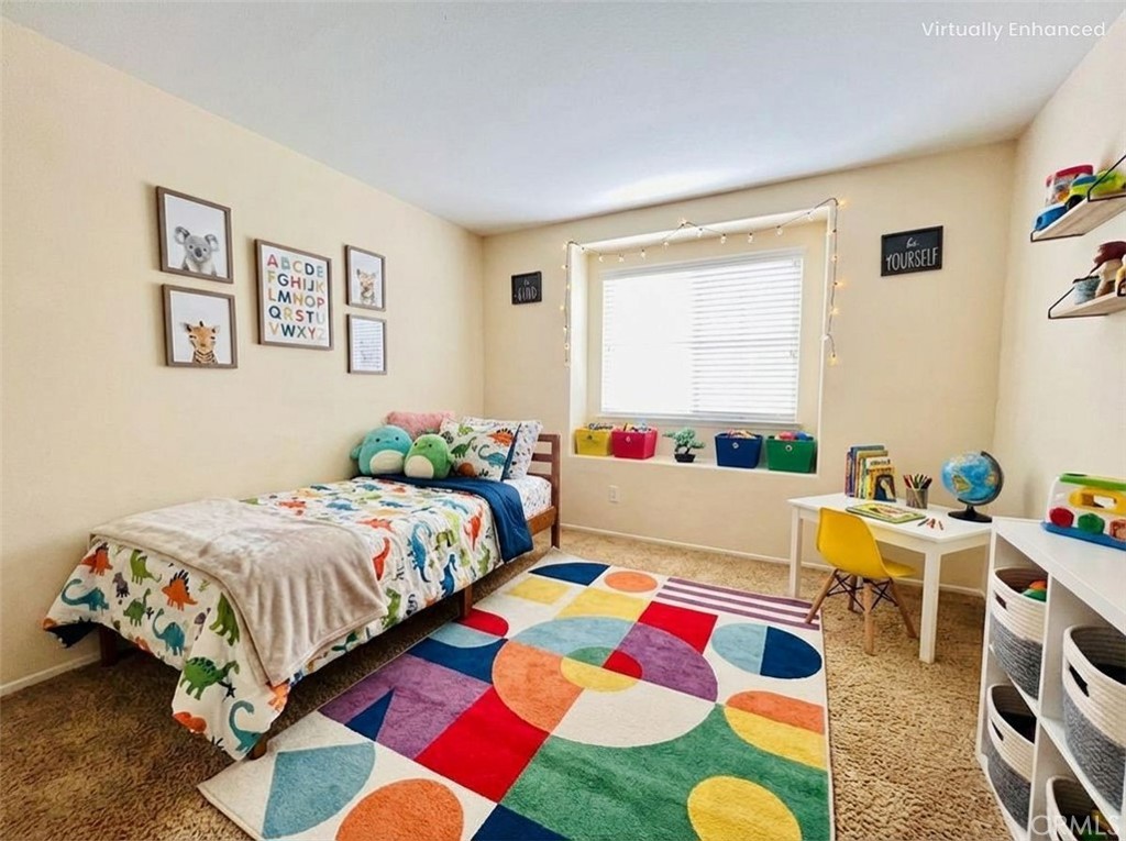 12270 Mesa Grove Drive Riverside, CA 92503 - Photo 31 of 35 Virtually Staged Bedroom (4)