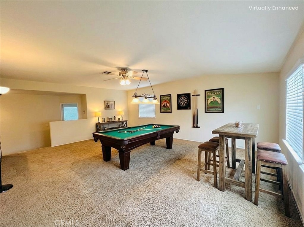 12270 Mesa Grove Drive Riverside, CA 92503 - Photo 7 of 41 a living room with furniture and a table