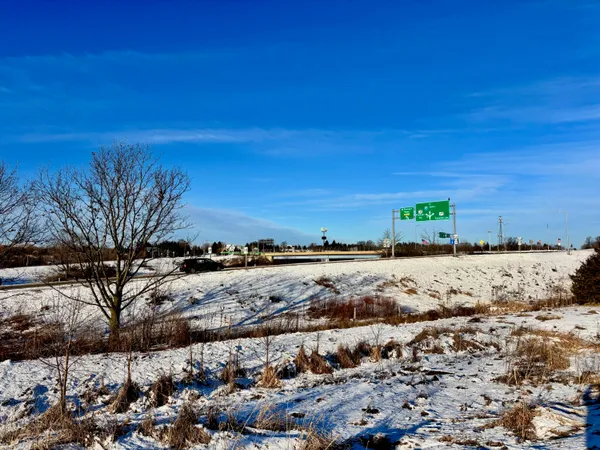 $599,000 | 2517 Mayfield Way, Polk, WI 53076