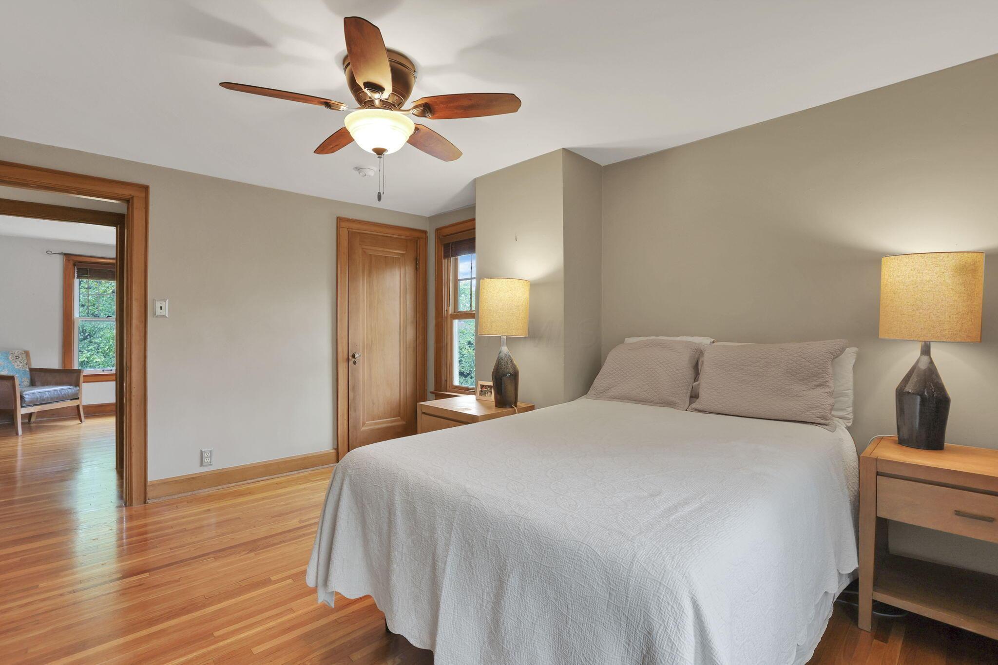 249 Blenheim Road Columbus, OH 43214 - Photo 25 of 47 Bedroom 2