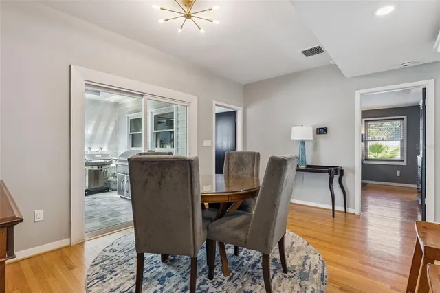 $899,000 | 954 North Texas Avenue, Orlando, FL 32804