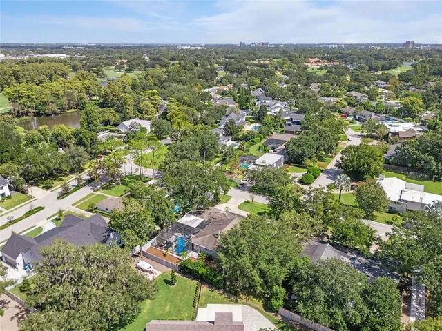 $899,000 | 954 North Texas Avenue, Orlando, FL 32804