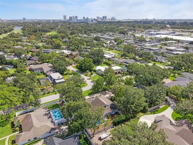 $899,000 | 954 North Texas Avenue, Orlando, FL 32804