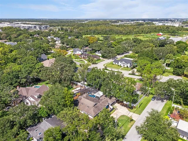 $899,000 | 954 North Texas Avenue, Orlando, FL 32804