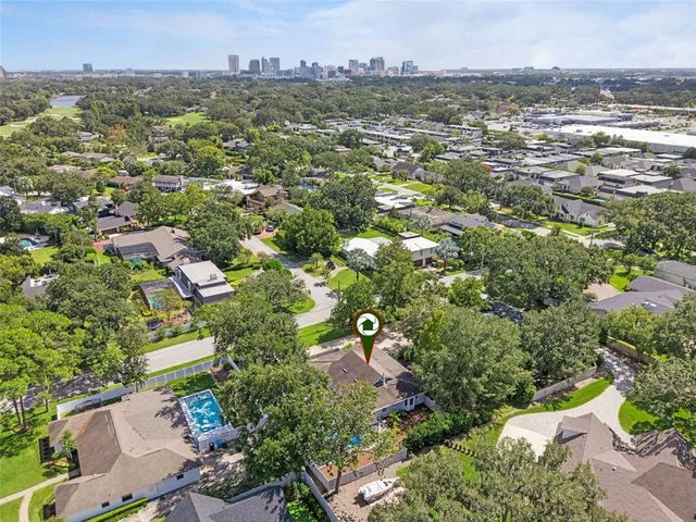 $899,000 | 954 North Texas Avenue, Orlando, FL 32804