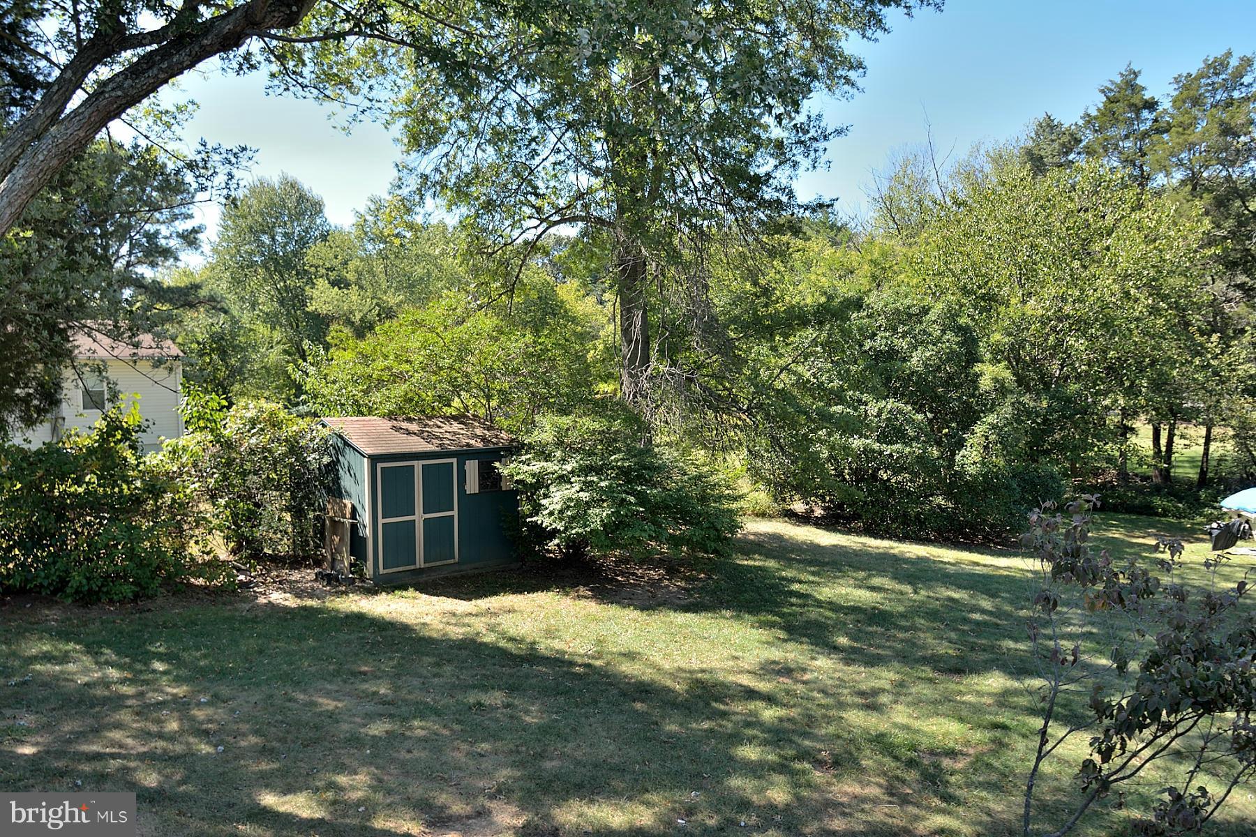 4408 Braddock Road Alexandria, VA 22312 - Photo 27 of 30 Exterior (Rear)