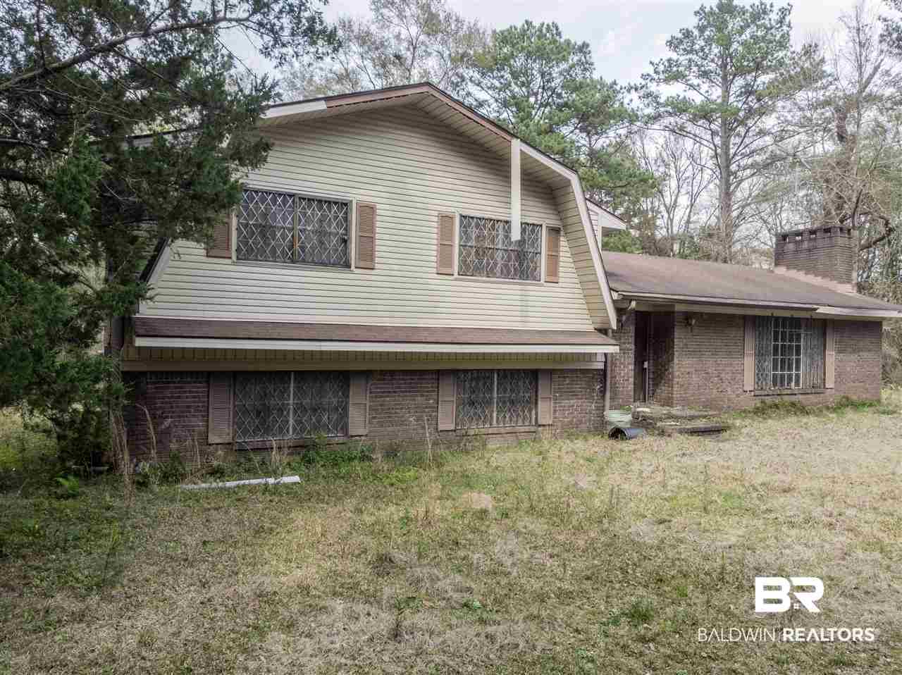 1000 Grimsley Road Creola, AL 36525 - Photo 1 of 15