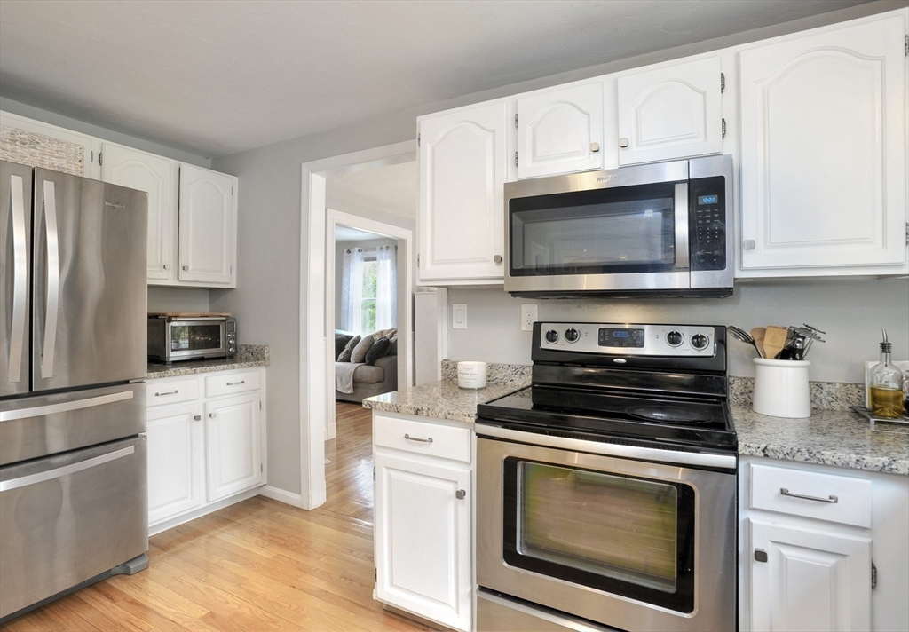 29 Newcombs Mill Road Kingston, MA 02364 - Photo 17 of 42 Gallery Image 17