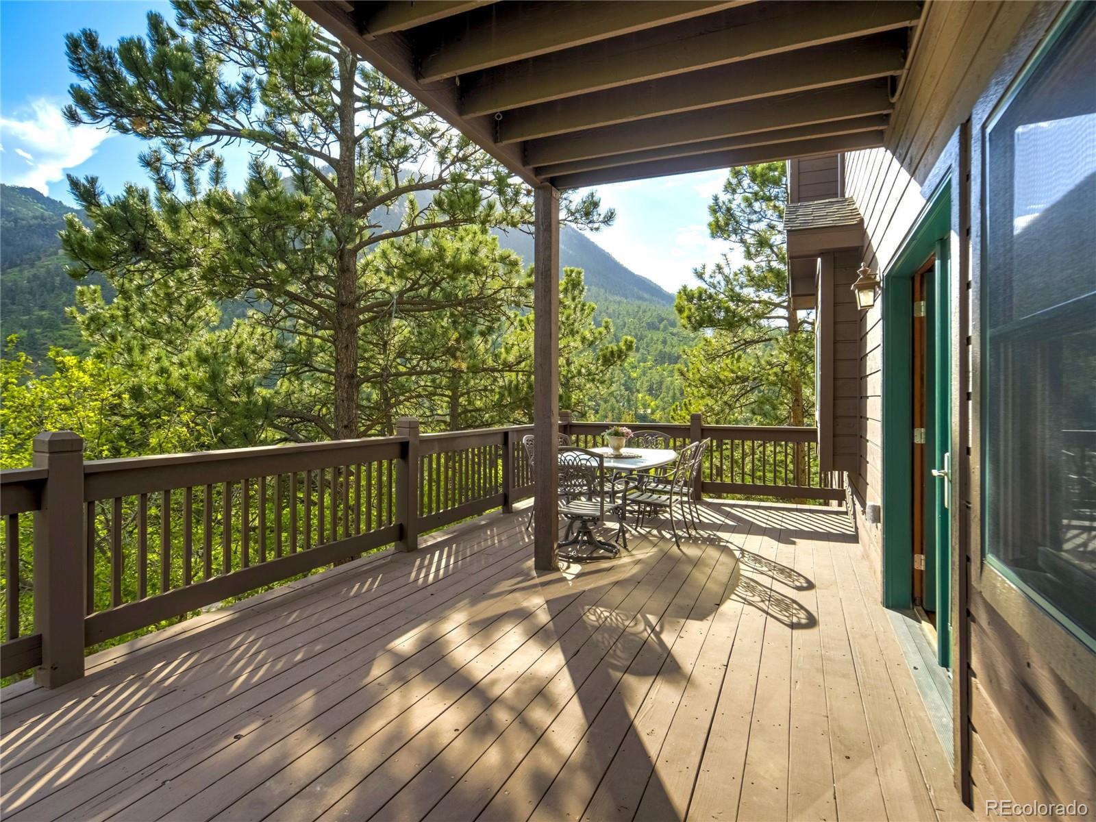 4660 Hagerman Road Cascade, CO 80809 - Photo 7 of 50