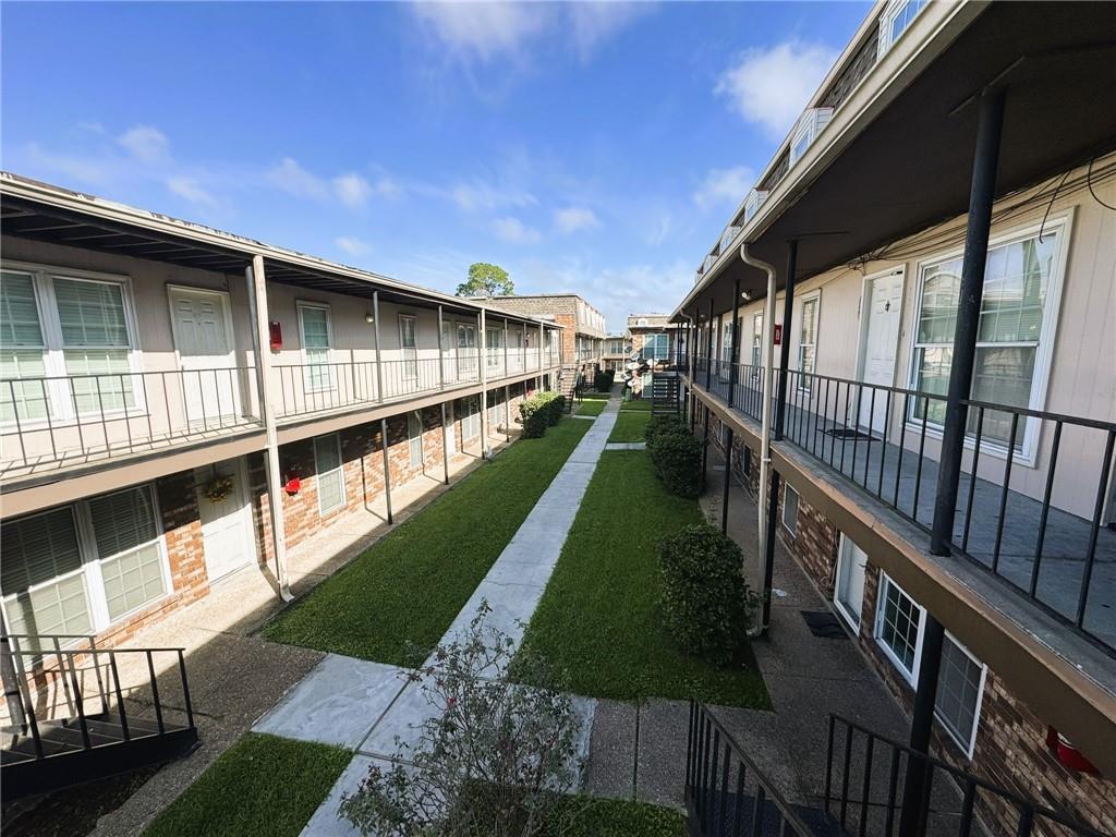 6320 Riverside Drive, Unit 221 Metairie, LA 70003 - Photo 2 of 14