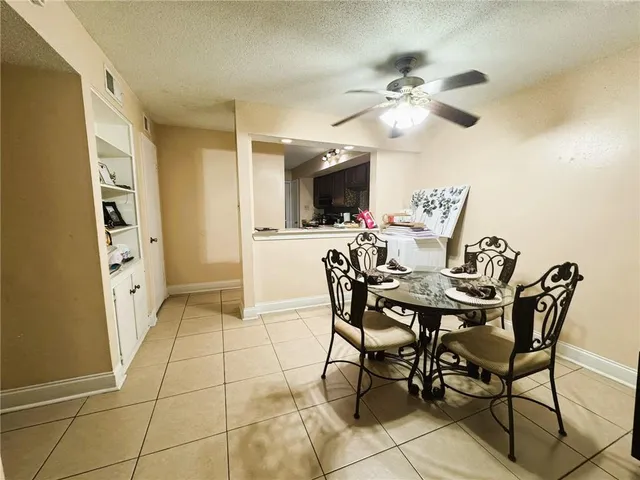 $79,500 | 6320 Riverside Drive, Unit 221, Metairie, LA 70003