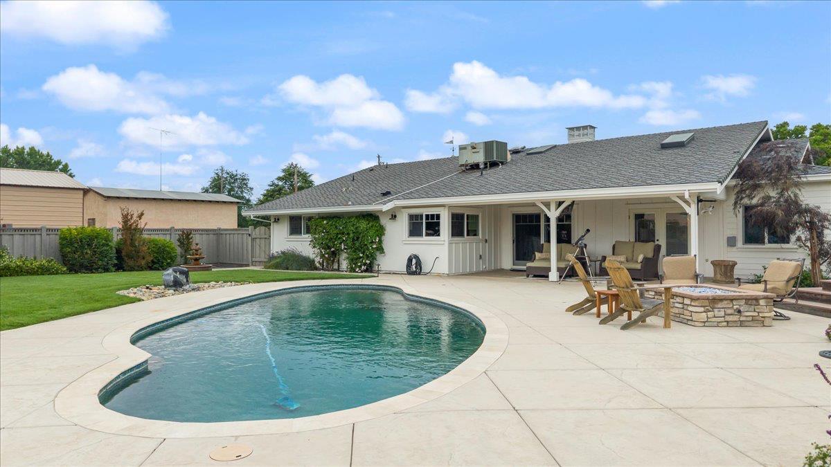 8720 Fairoaks Road Tracy, CA 95304 - Photo 57 of 64