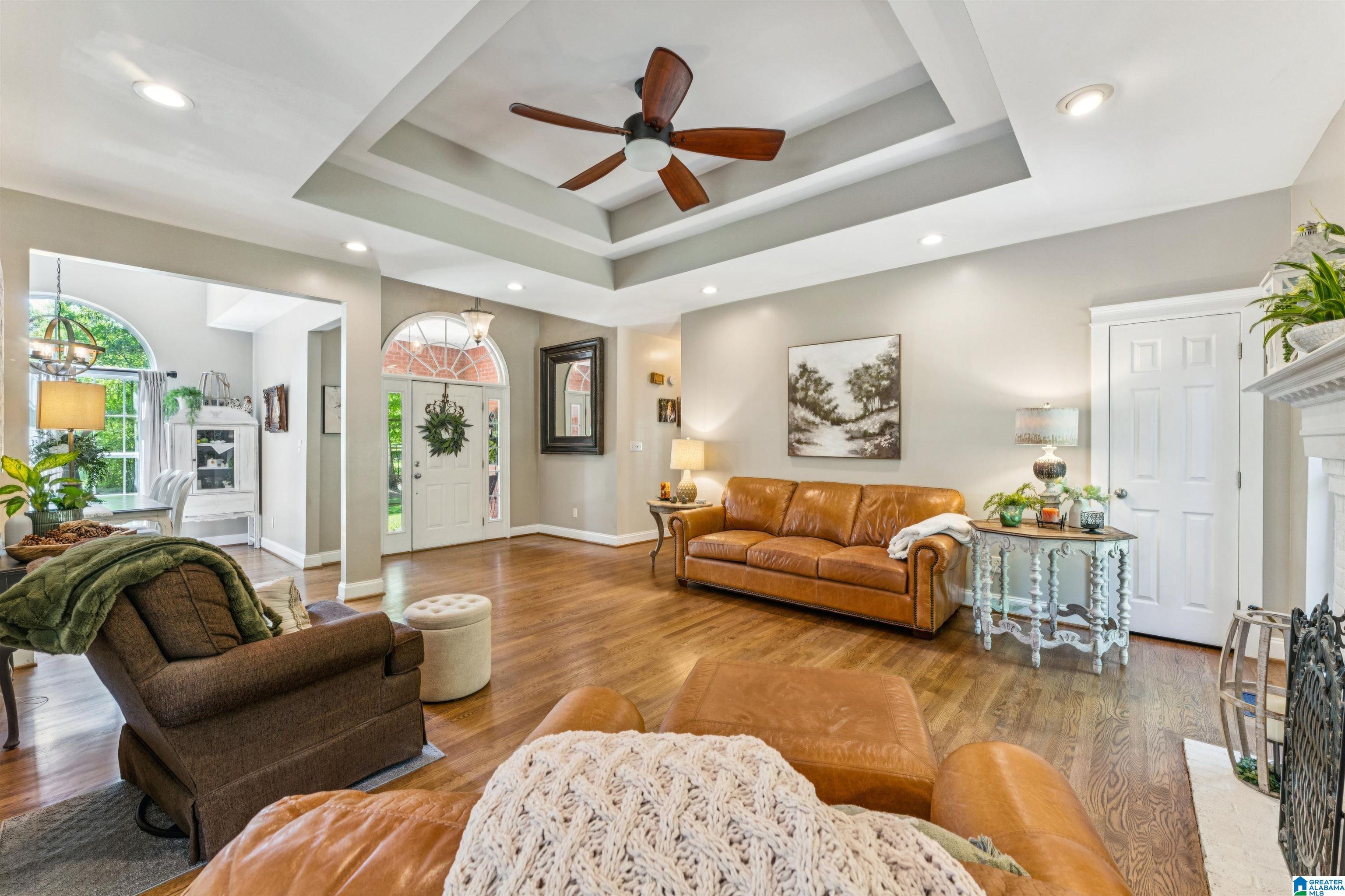 706 Oak Valley Road Springville, AL 35146 - Photo 19 of 55