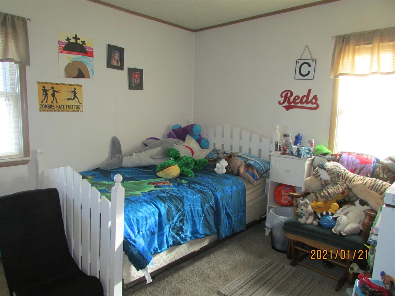 628 Fourth Street Rising Sun, IN 47040 - Photo 11 of 24