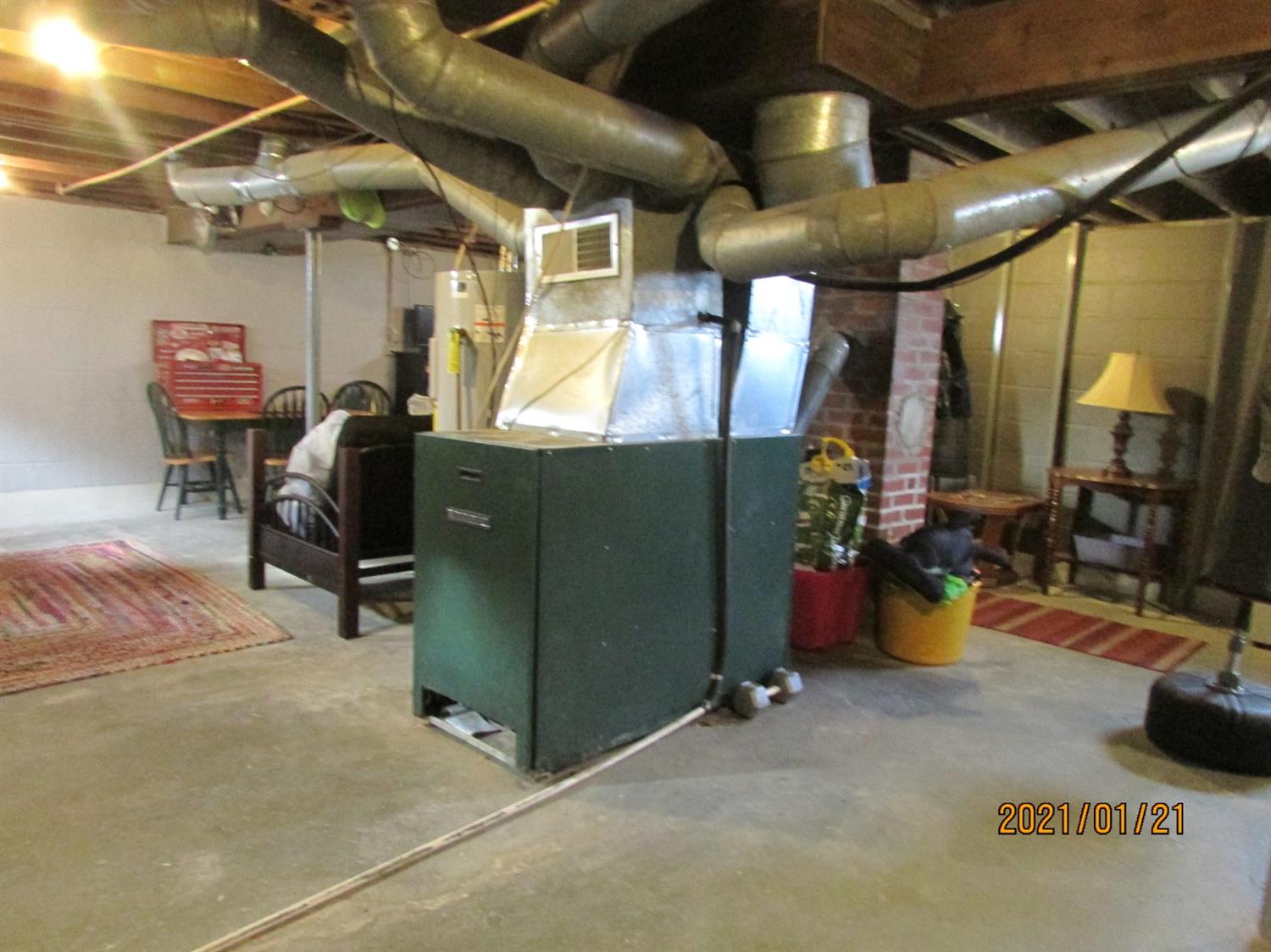628 Fourth Street Rising Sun, IN 47040 - Photo 16 of 24