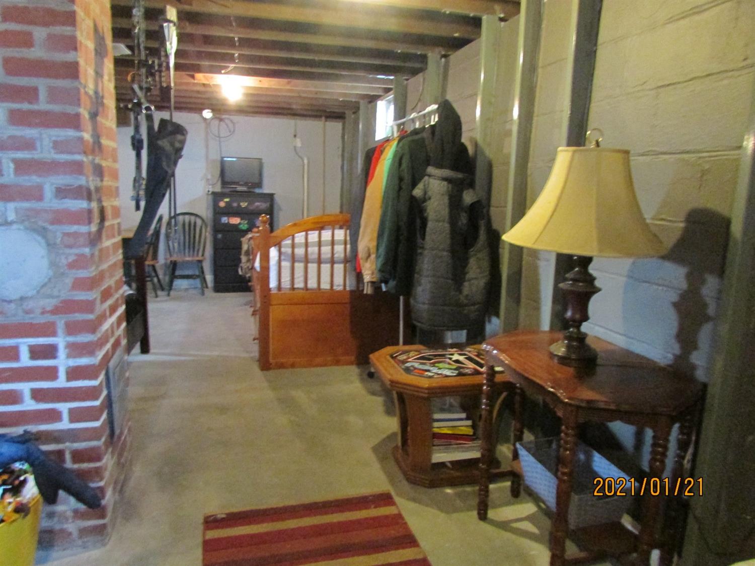 628 Fourth Street Rising Sun, IN 47040 - Photo 17 of 24