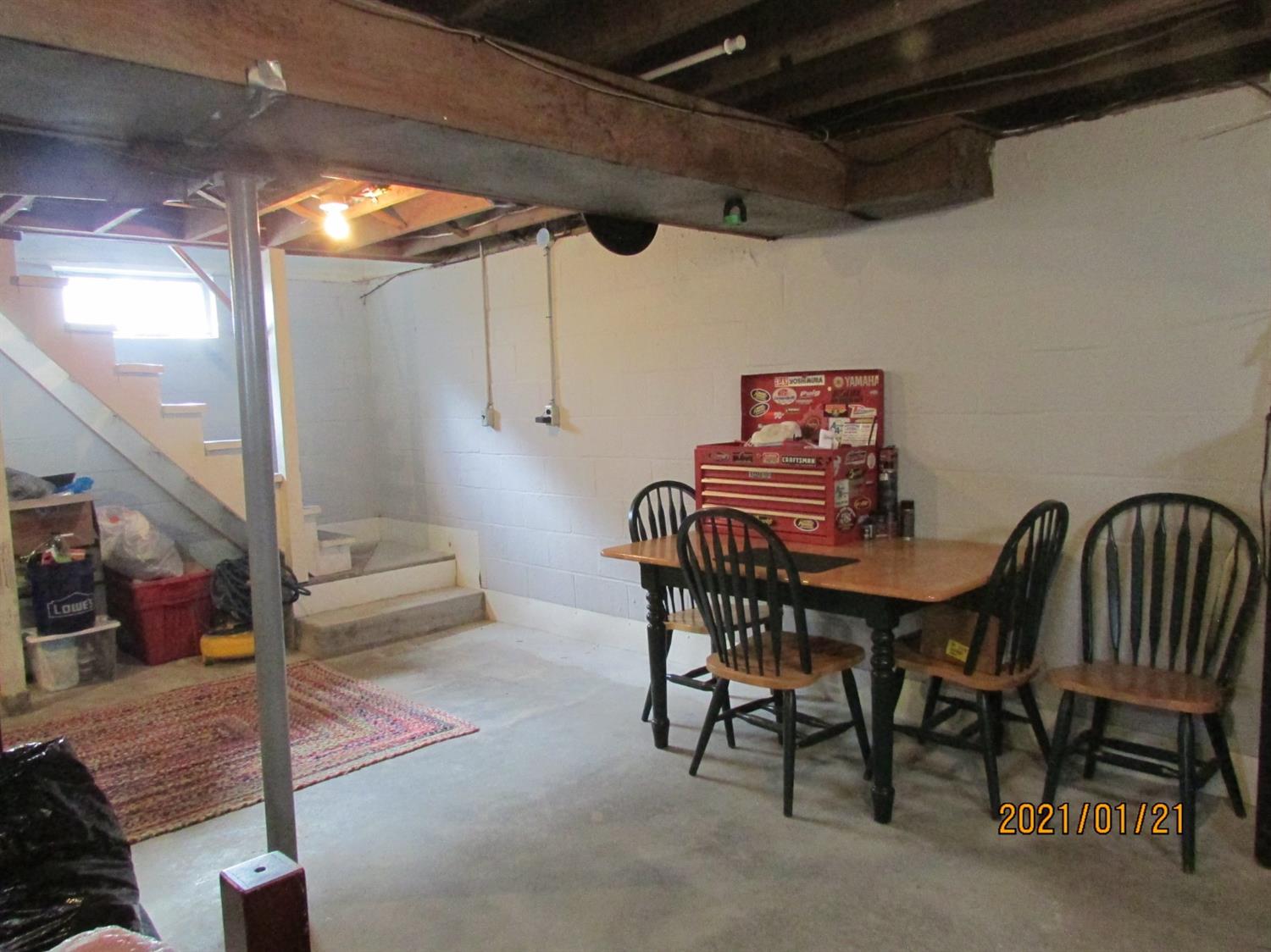 628 Fourth Street Rising Sun, IN 47040 - Photo 18 of 24