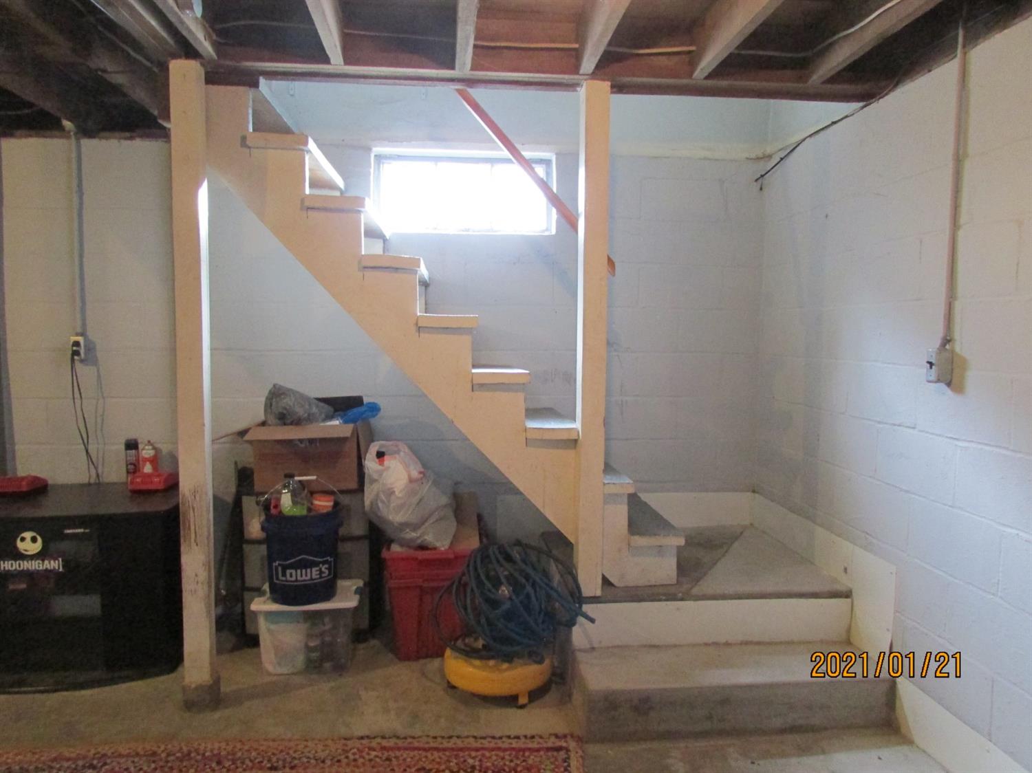 628 Fourth Street Rising Sun, IN 47040 - Photo 19 of 24