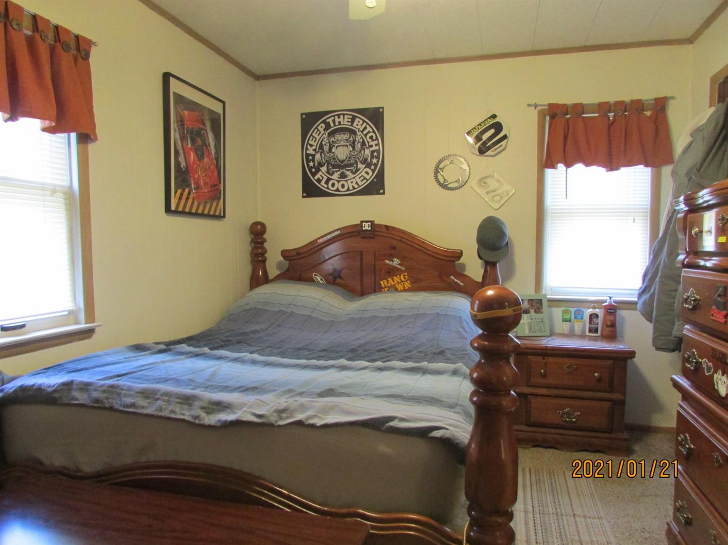 628 Fourth Street Rising Sun, IN 47040 - Photo 9 of 24