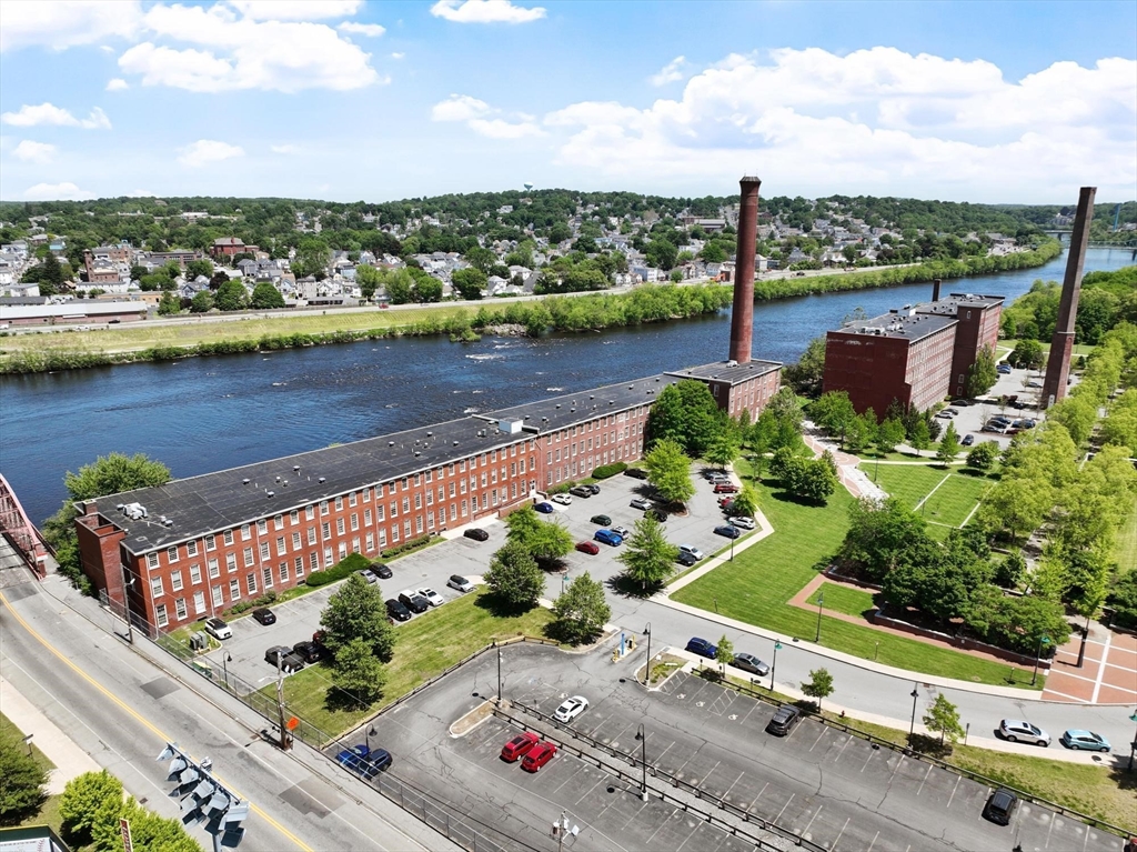 35 Riverwalk Way, Unit R106 Lowell, MA 01854 - Photo 2 of 41