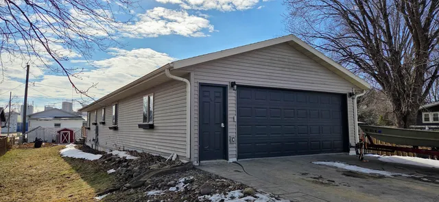 $295,000 | W3959 North Street, Mindoro, WI 54644