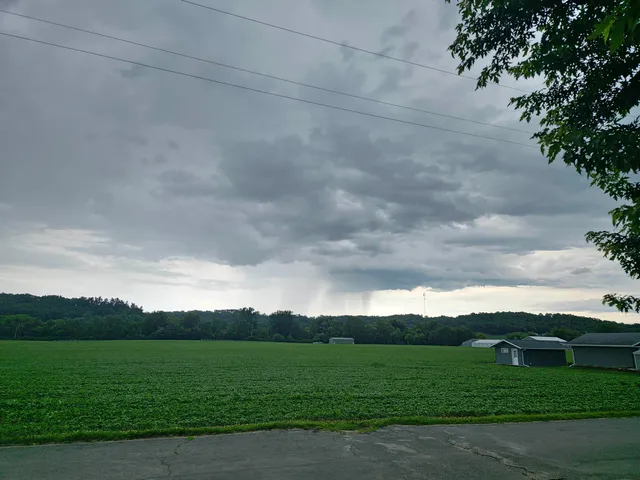 $295,000 | W3959 North Street, Mindoro, WI 54644