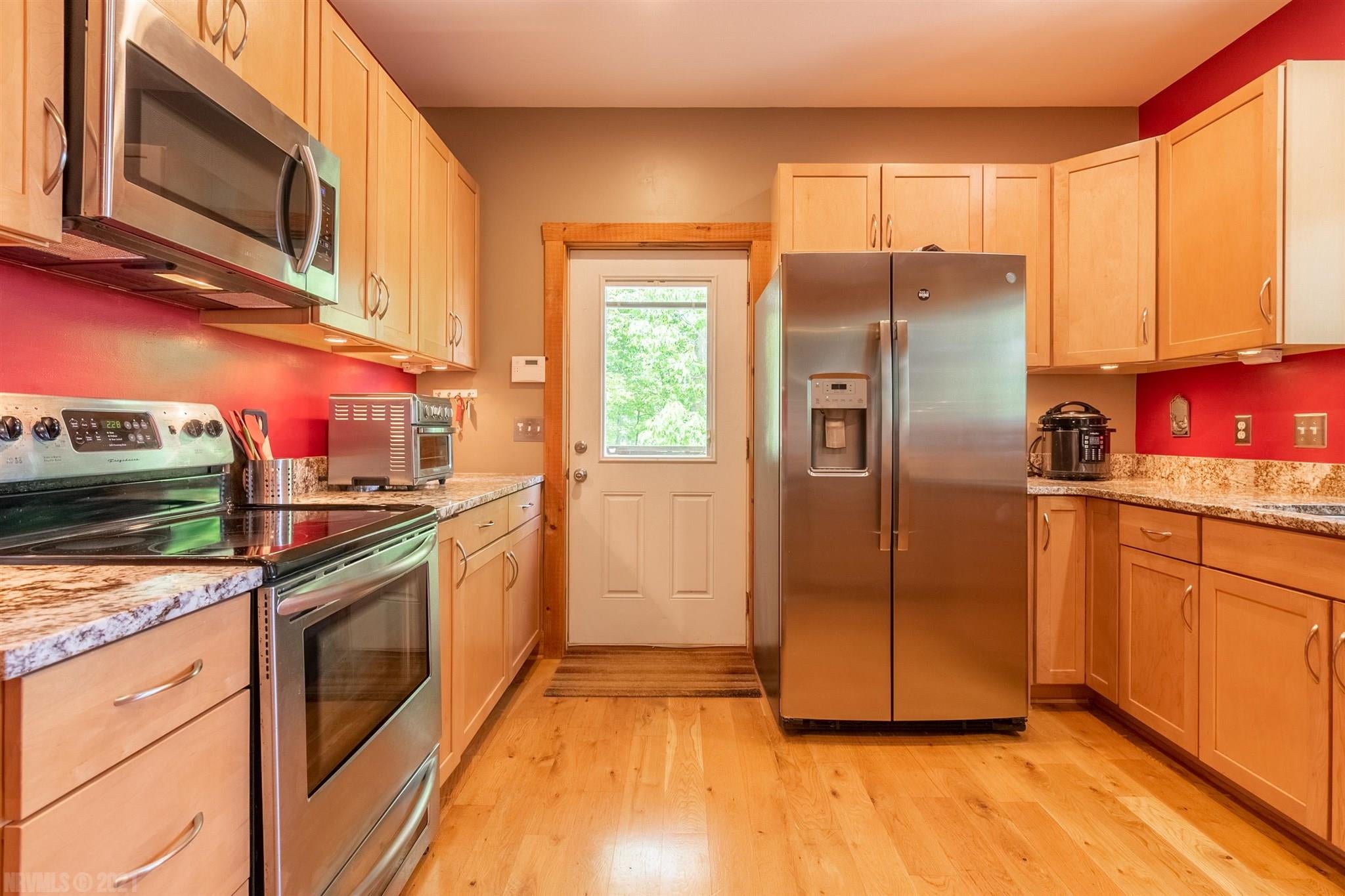 4661 Rhea Ridge Drive Blacksburg, VA 24060 - Photo 25 of 80 Gallery Image 25