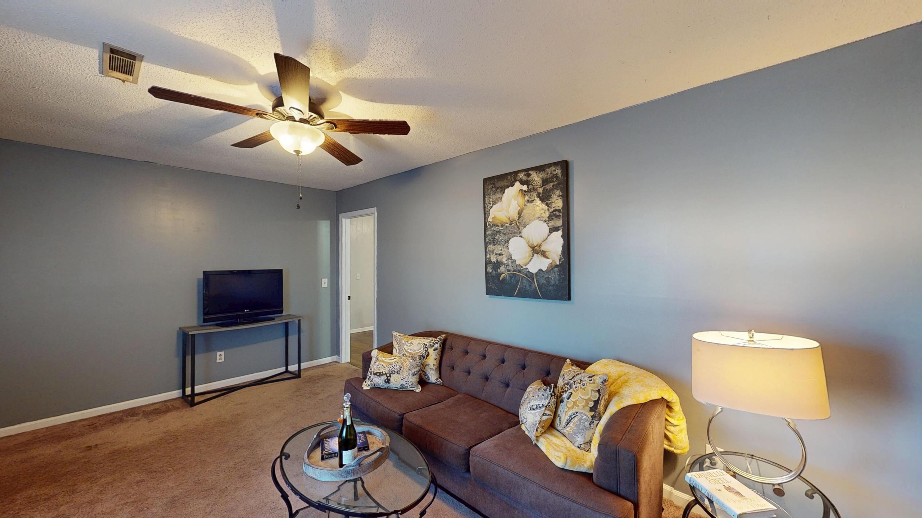 1843 Palomino Circle Sumter, SC 29154 - Photo 7 of 63