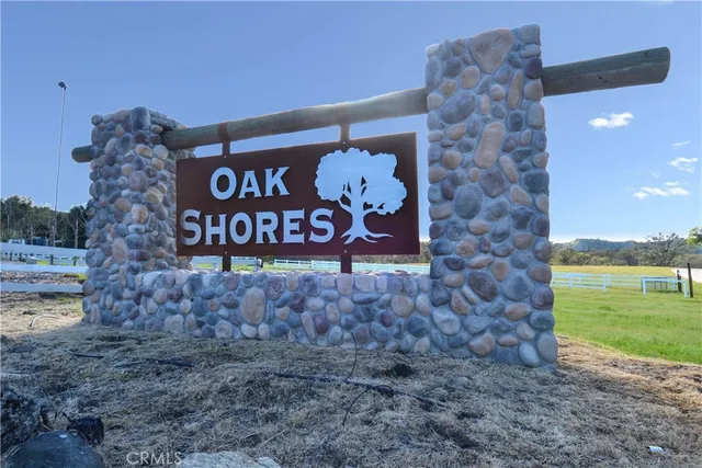 a sign that is on the side of the road