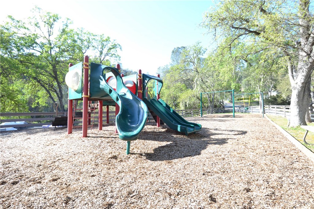 2668 Pine Ridge Road Bradley, CA 93426 - Photo 8 of 12 a childrens park with lots of trees