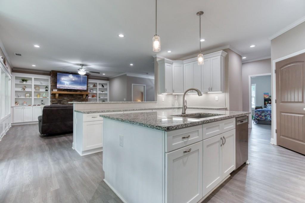 2529 Shockley Road Monroe, GA 30656 - Photo 8 of 48