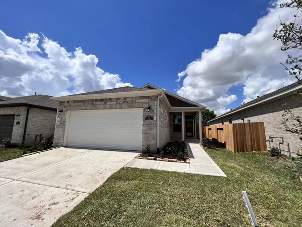 $2,100 | 23111 True Fortune Drive, Katy, TX 77449