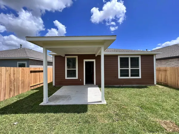 $2,100 | 23111 True Fortune Drive, Katy, TX 77449
