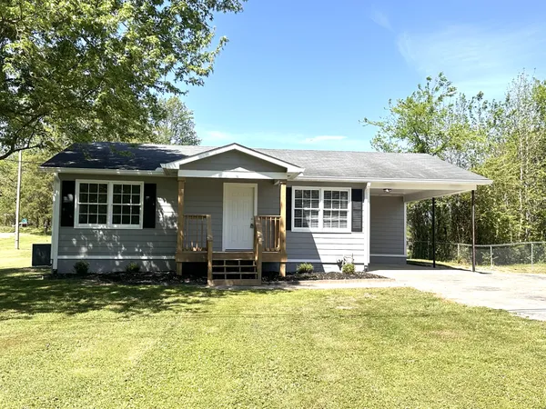 $217,900 | 21 McAlister Road, Fayetteville, TN 37334