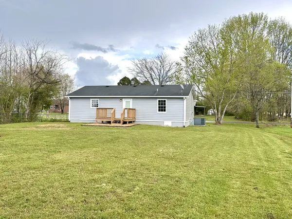 $217,900 | 21 McAlister Road, Fayetteville, TN 37334