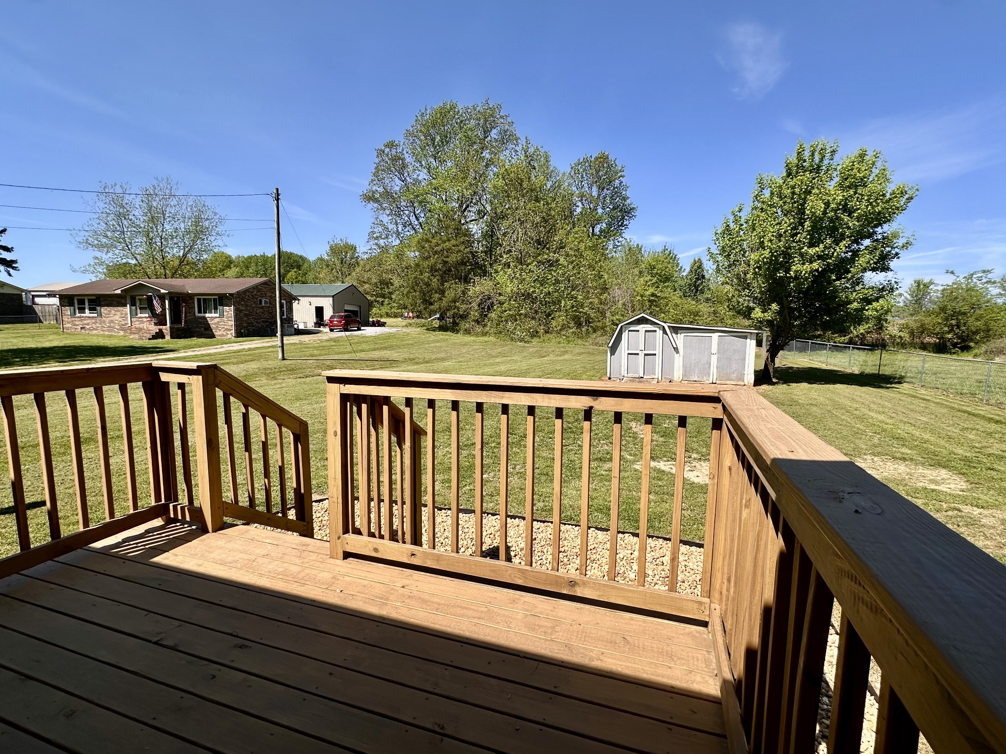 21 McAlister Road Fayetteville, TN 37334 - Photo 40 of 50