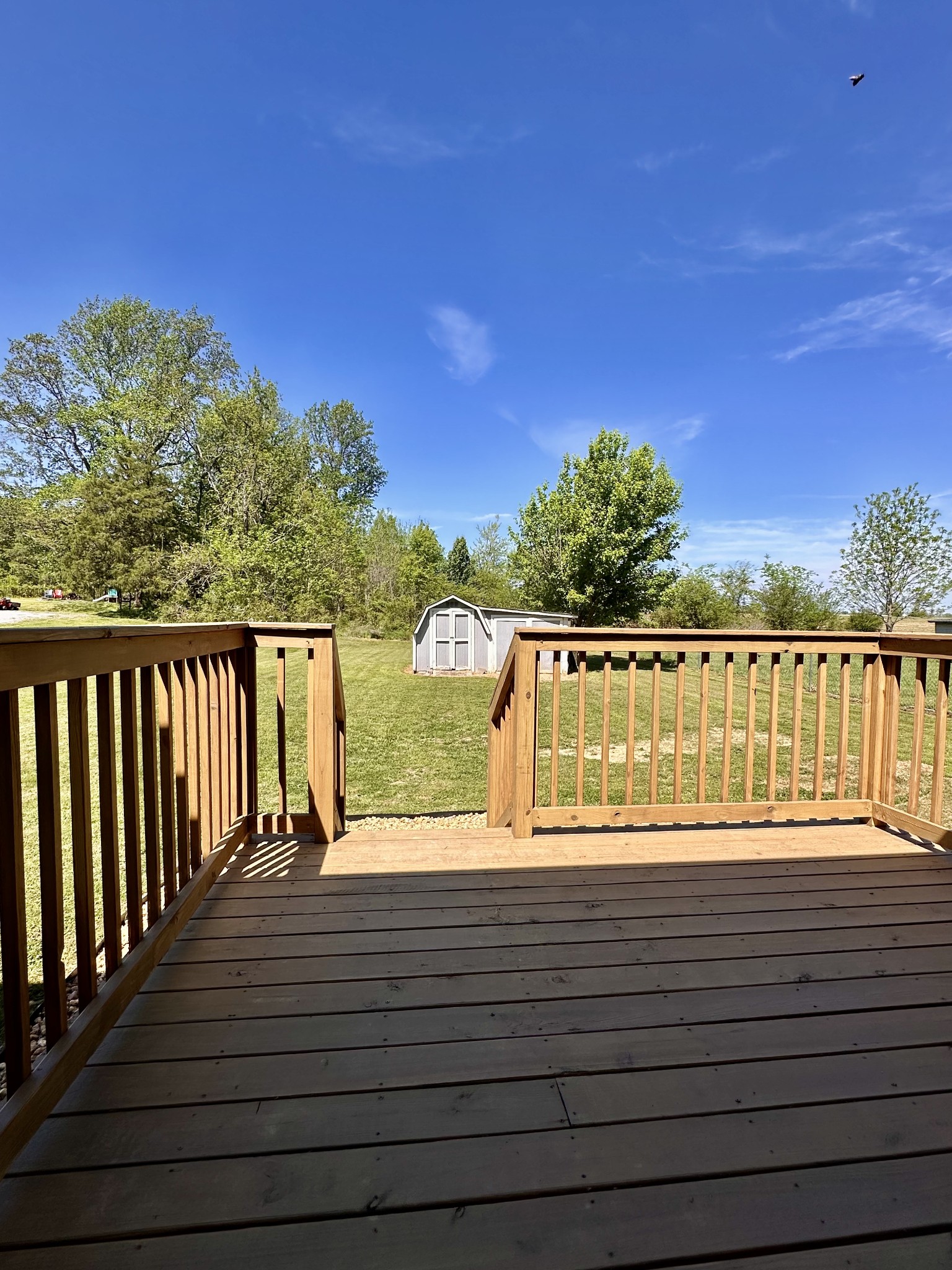 21 McAlister Road Fayetteville, TN 37334 - Photo 41 of 50