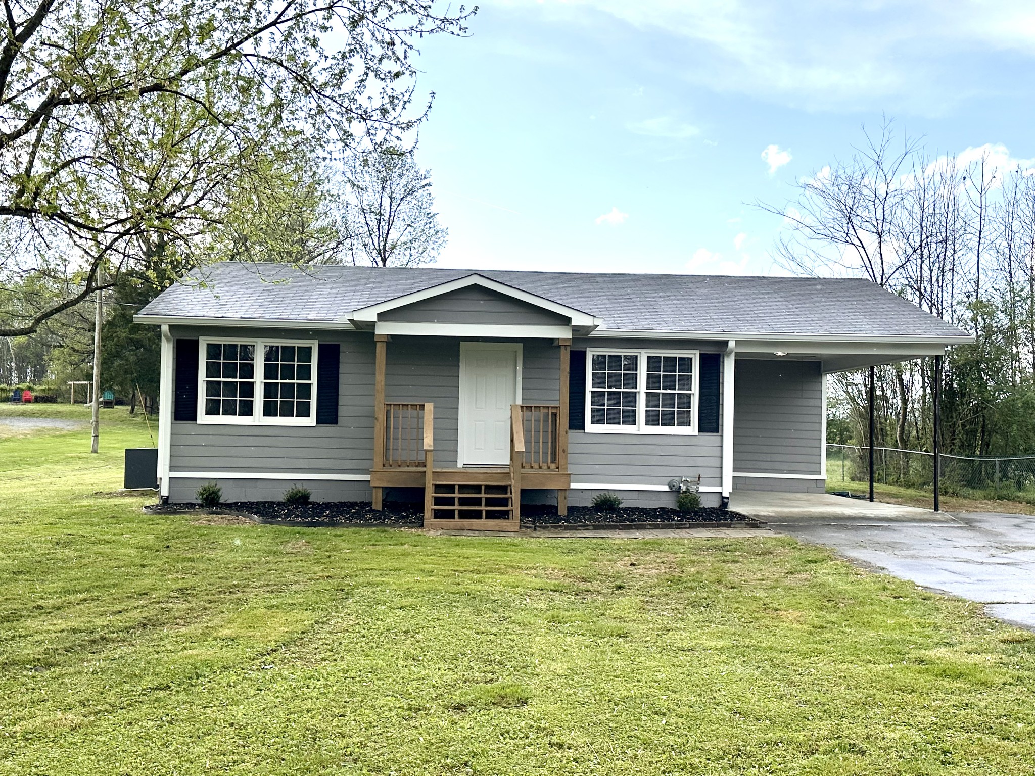 21 McAlister Road Fayetteville, TN 37334 - Photo 42 of 50