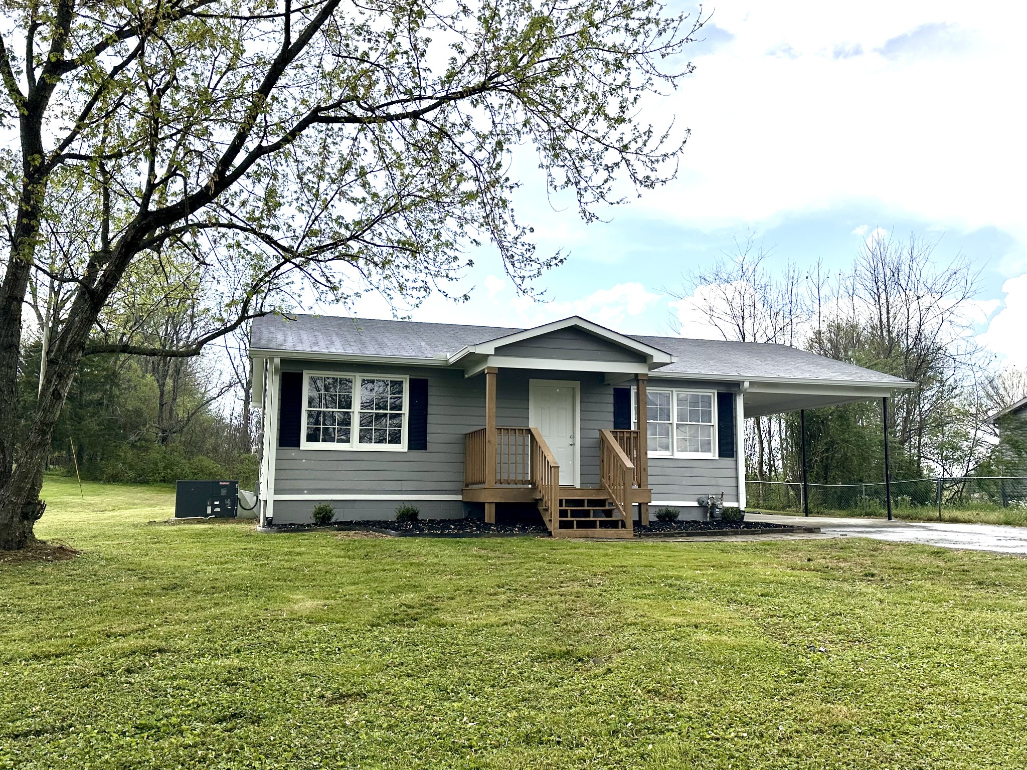 21 McAlister Road Fayetteville, TN 37334 - Photo 43 of 50