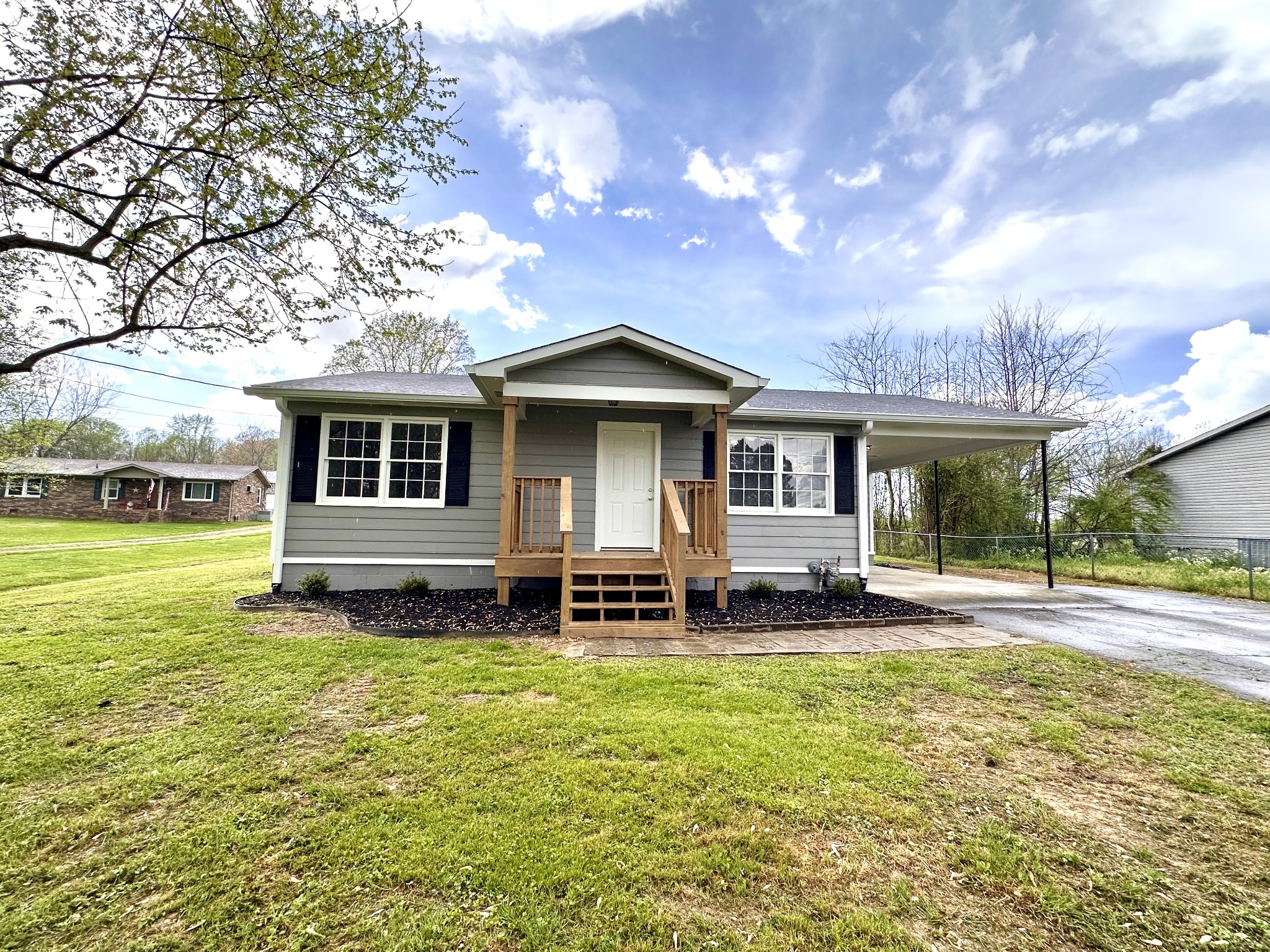 21 McAlister Road Fayetteville, TN 37334 - Photo 44 of 50