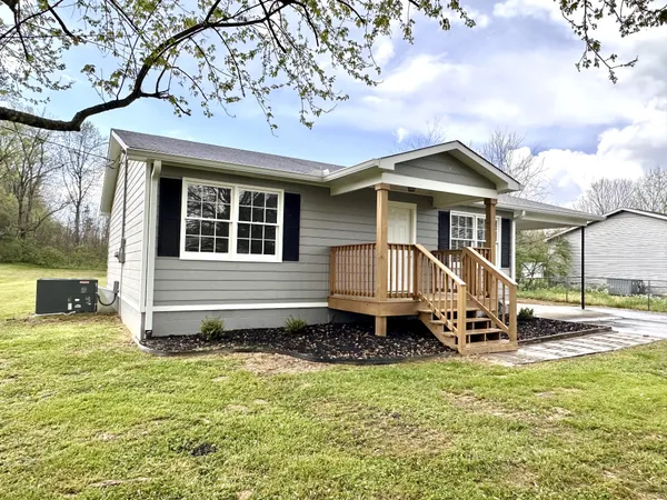 $217,900 | 21 McAlister Road, Fayetteville, TN 37334