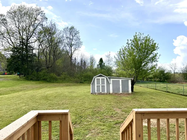 $217,900 | 21 McAlister Road, Fayetteville, TN 37334