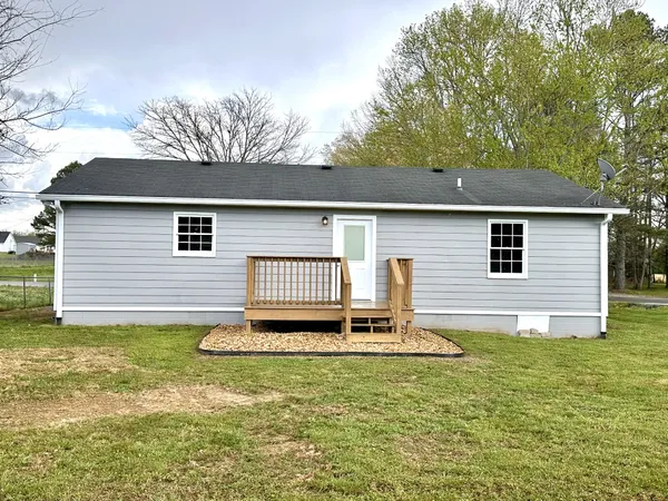 $217,900 | 21 McAlister Road, Fayetteville, TN 37334