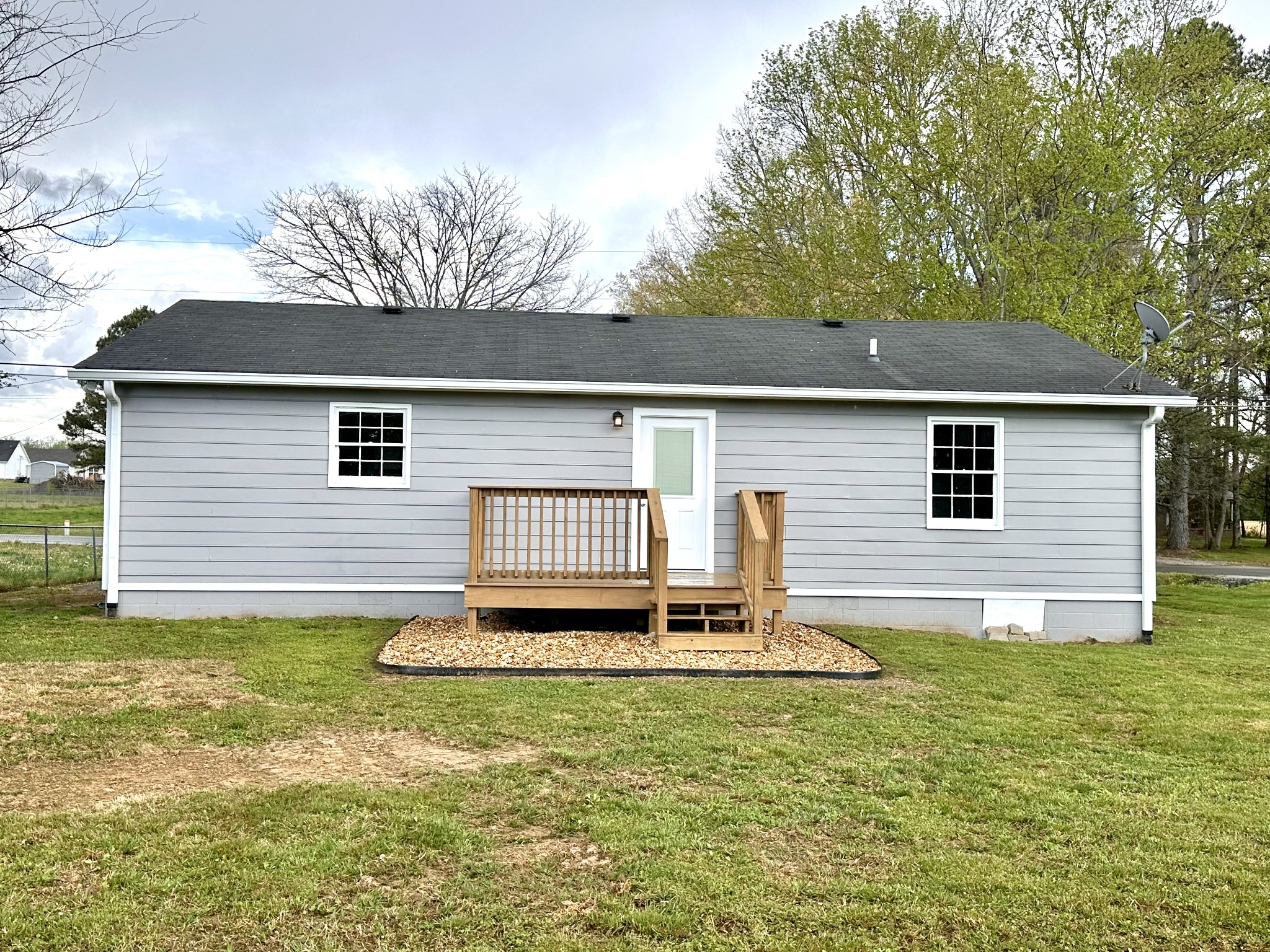 21 McAlister Road Fayetteville, TN 37334 - Photo 47 of 50