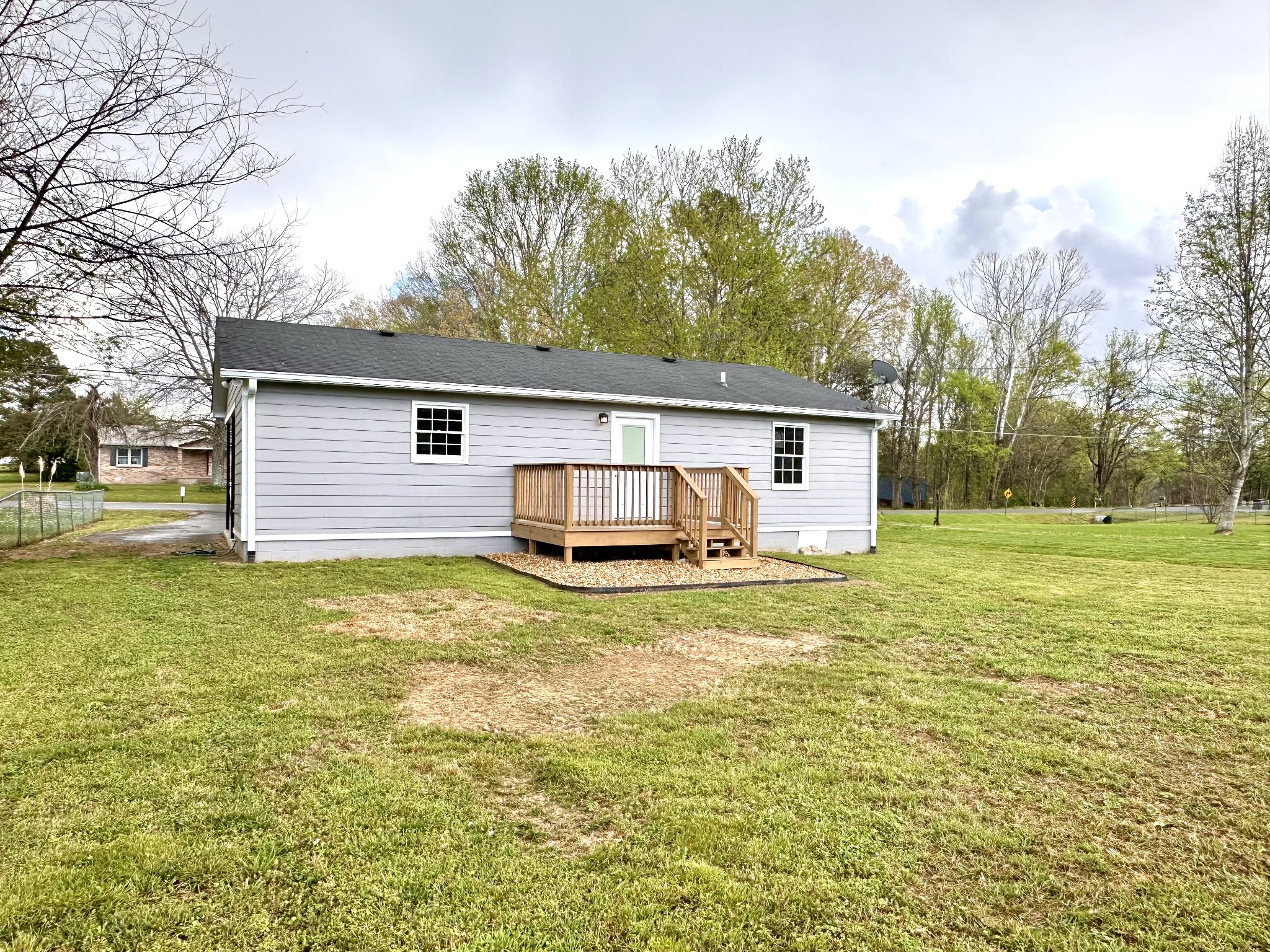 21 McAlister Road Fayetteville, TN 37334 - Photo 48 of 50