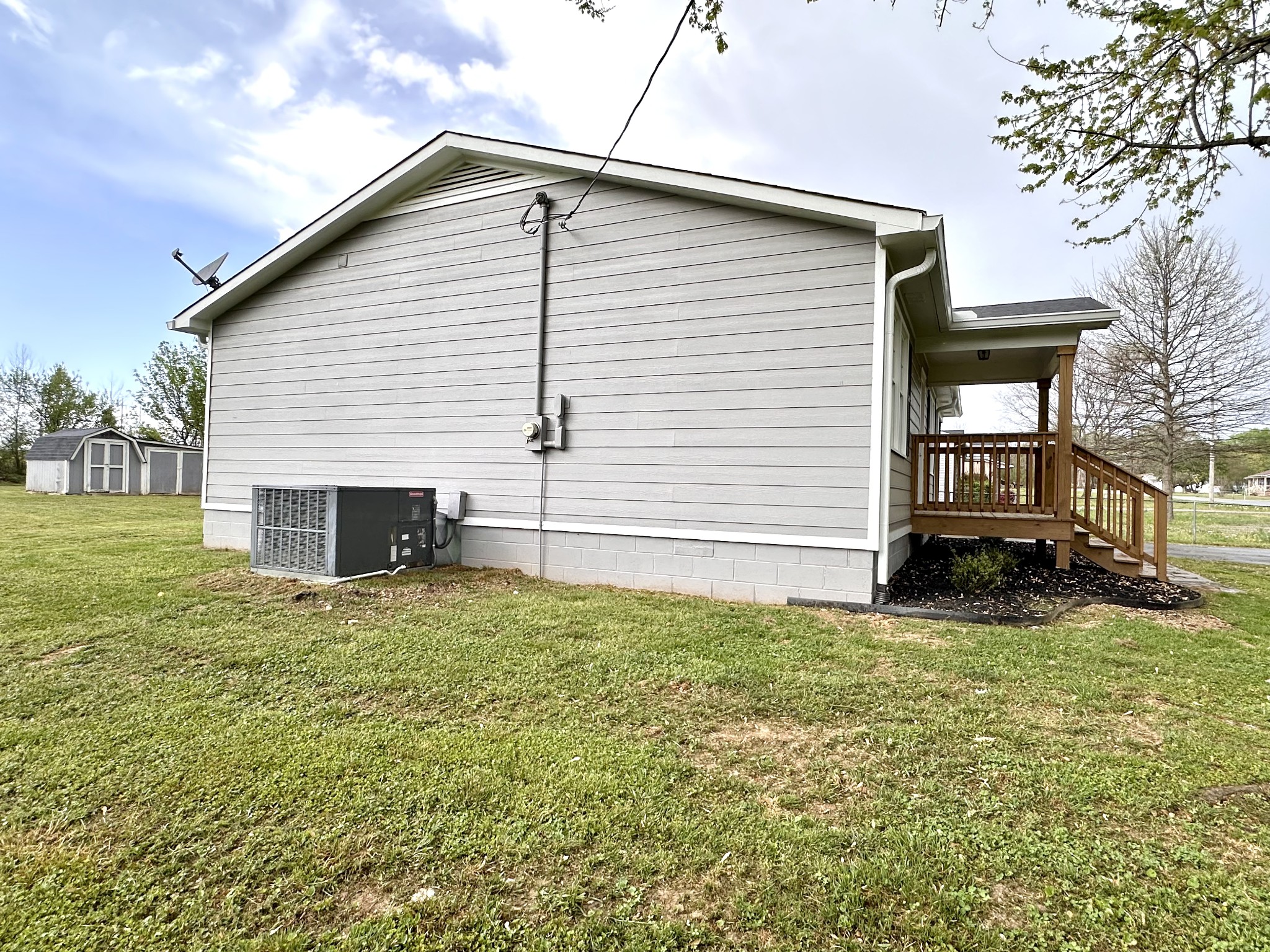 21 McAlister Road Fayetteville, TN 37334 - Photo 49 of 50