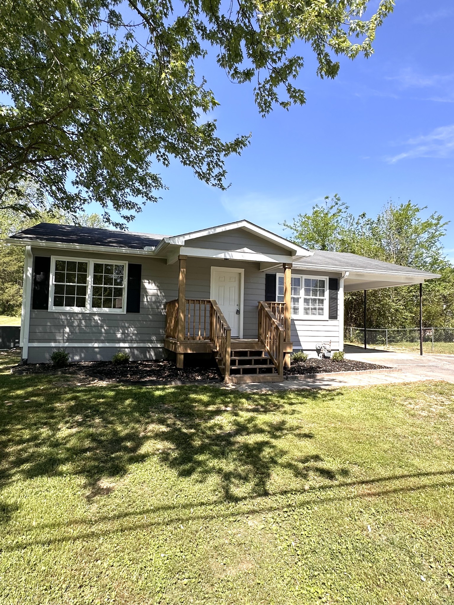 21 McAlister Road Fayetteville, TN 37334 - Photo 50 of 50