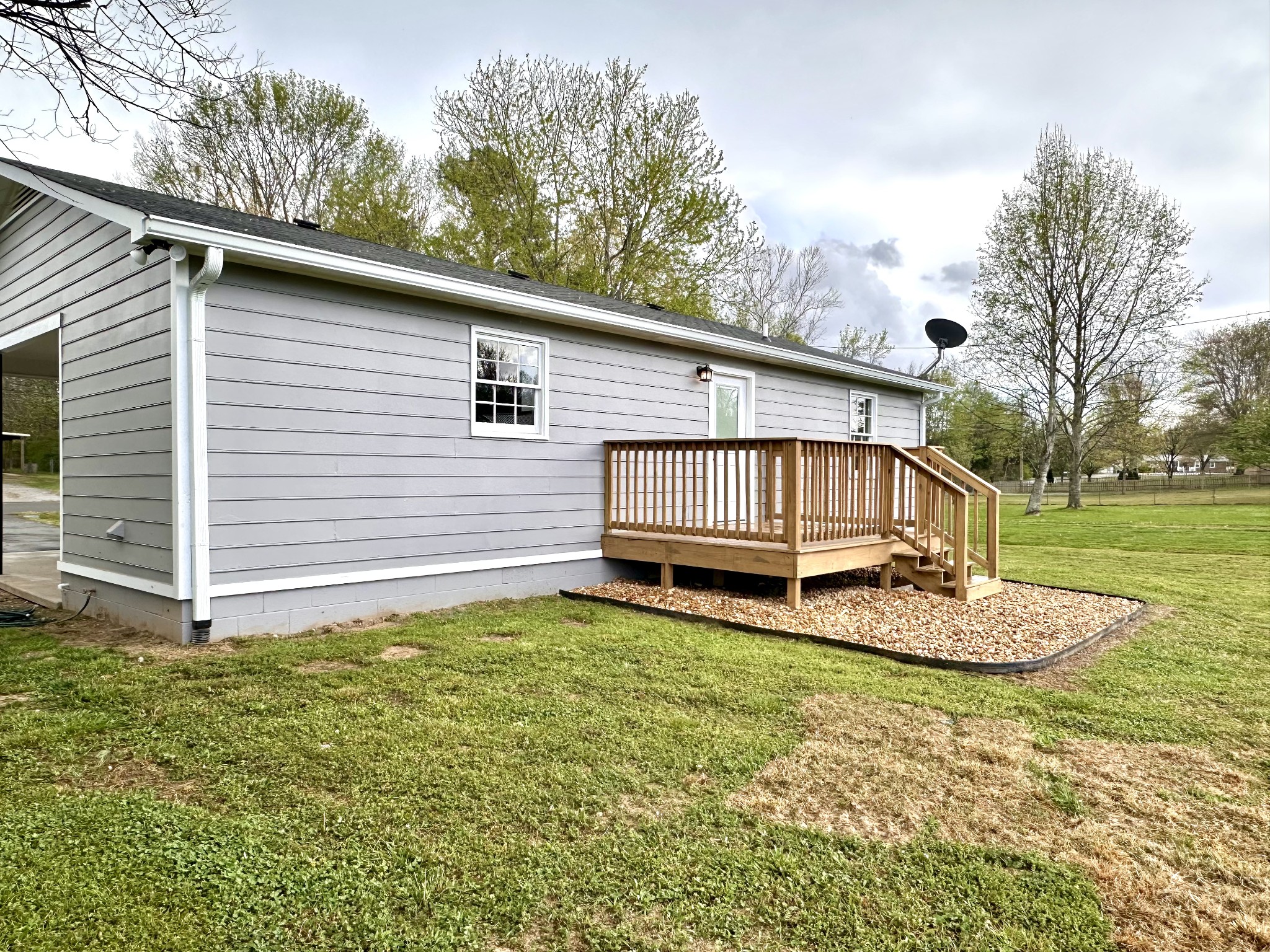 21 McAlister Road Fayetteville, TN 37334 - Photo 5 of 50