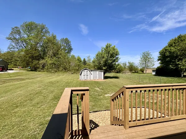 $217,900 | 21 McAlister Road, Fayetteville, TN 37334